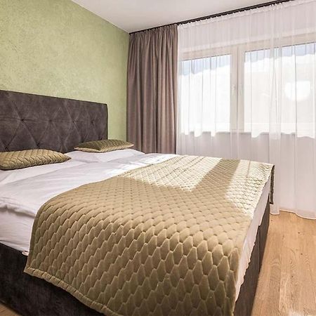 Greenview Apartment Визинг Экстерьер фото