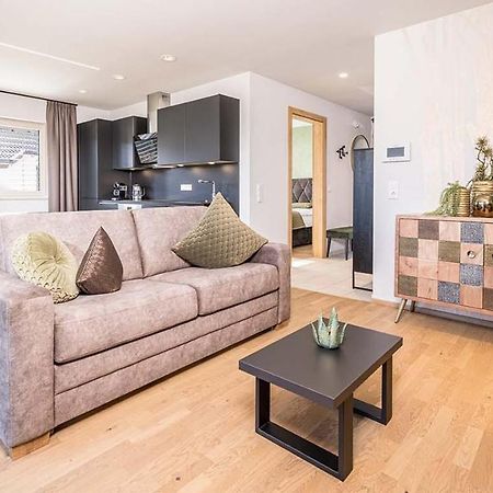 Greenview Apartment Визинг Экстерьер фото