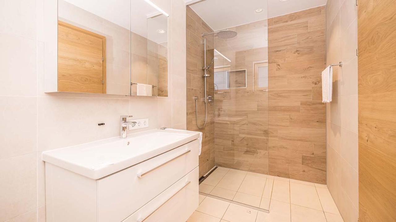 Greenview Apartment Визинг Экстерьер фото