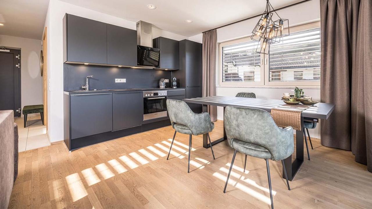 Greenview Apartment Визинг Экстерьер фото