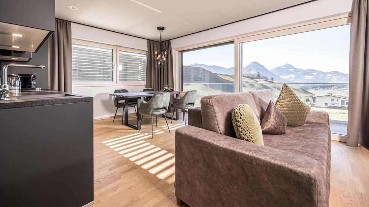 Greenview Apartment Визинг Экстерьер фото