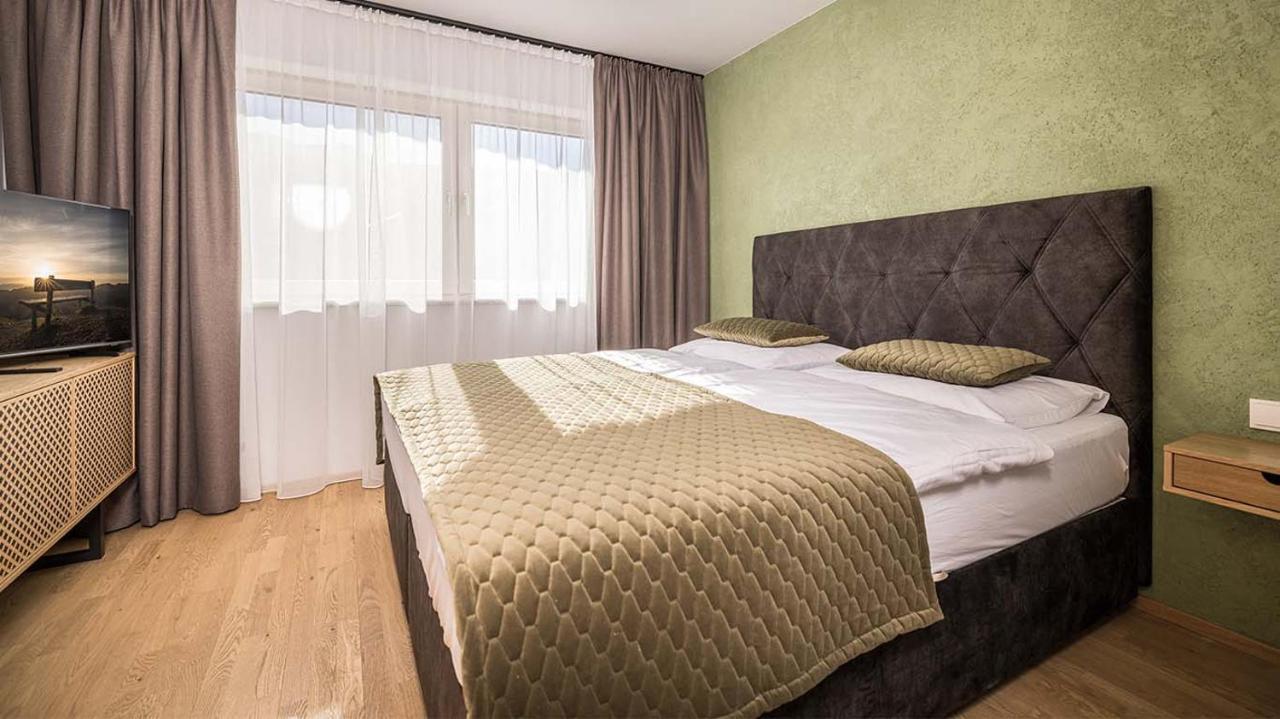 Greenview Apartment Визинг Экстерьер фото