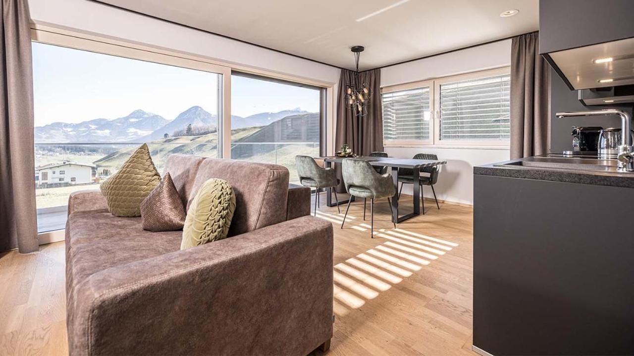 Greenview Apartment Визинг Экстерьер фото